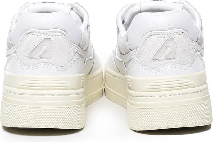 Sneakers Clc In Cowskin - Image 3