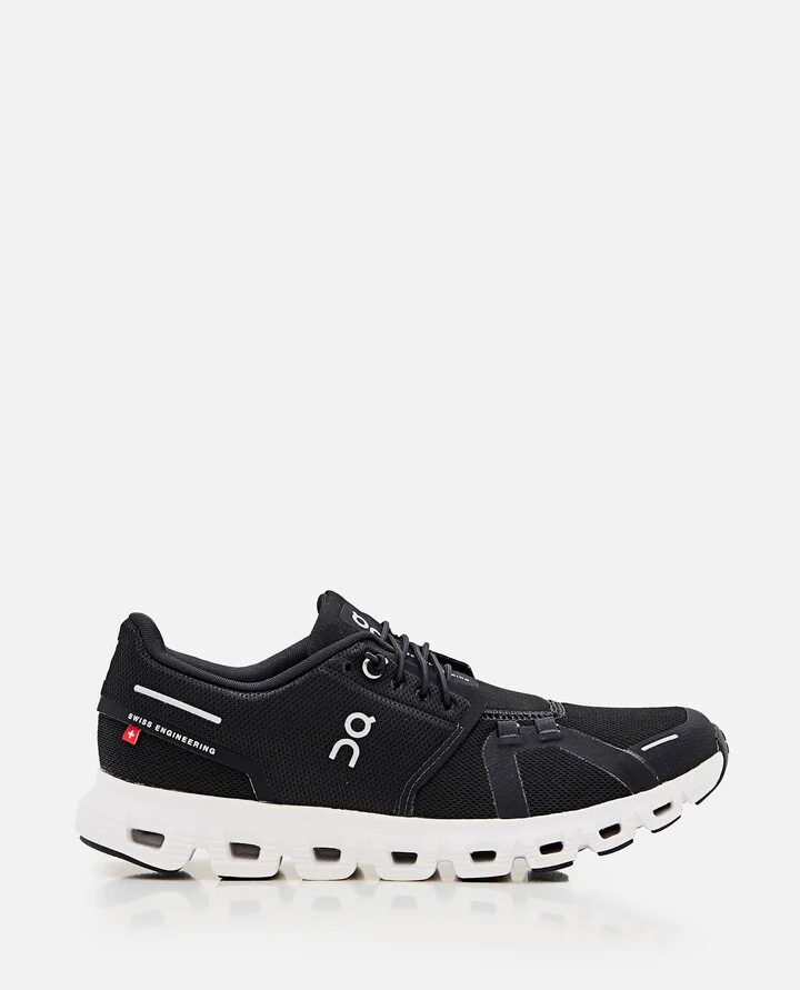 Sneakers Cloud