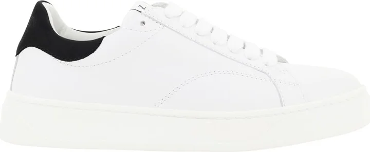 White/black