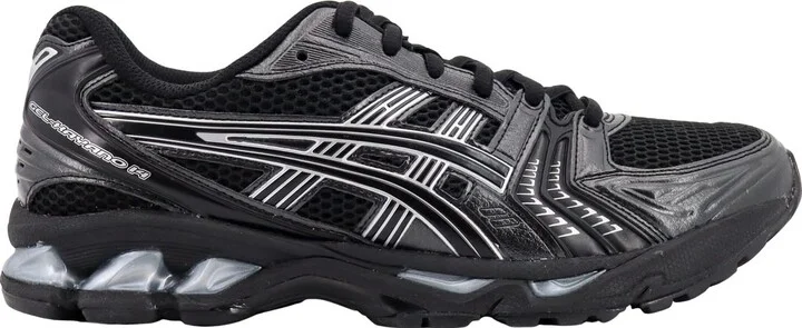 Black/pure Silver