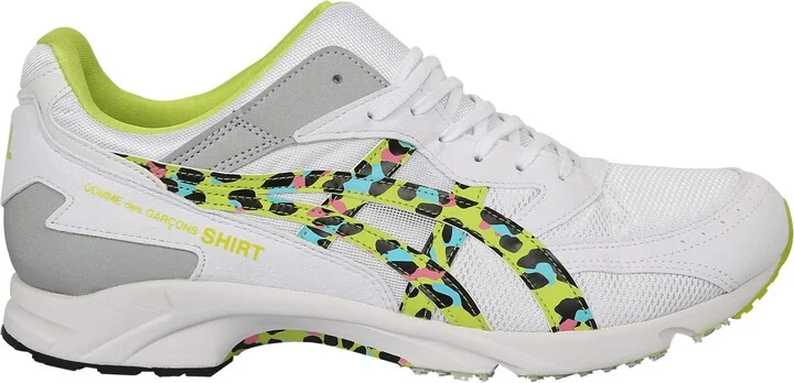 Sneakers Comme Des Garã§ons Shirt