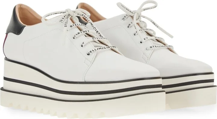 Sneakers Con Zeppa 'elyse' - Image 3