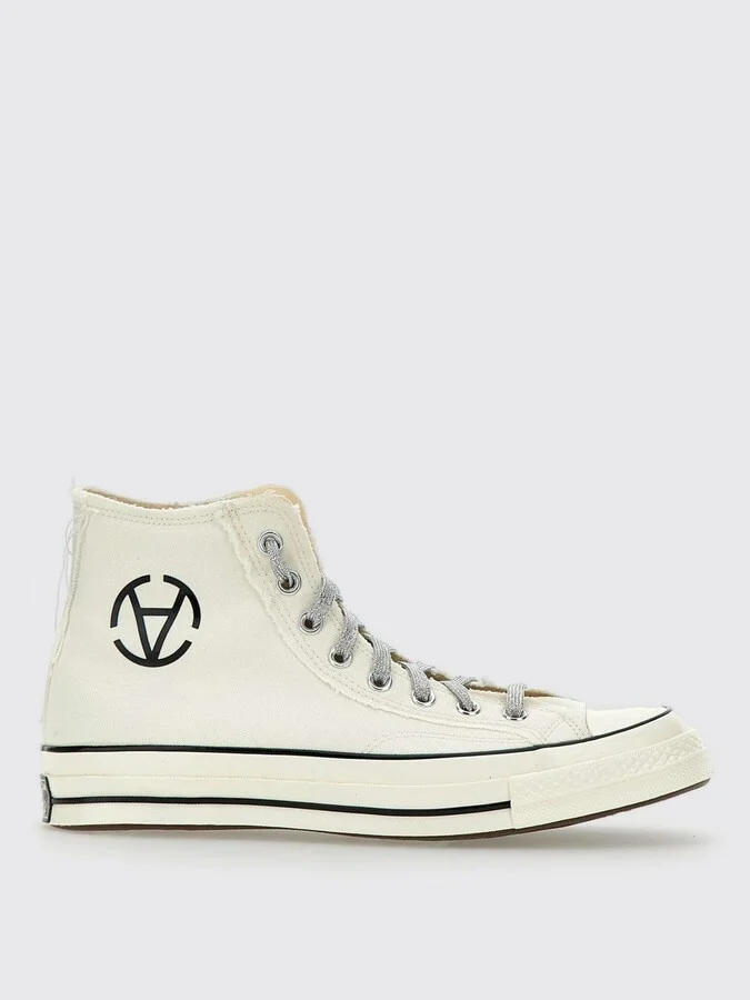Sneakers CONVERSE Men color White