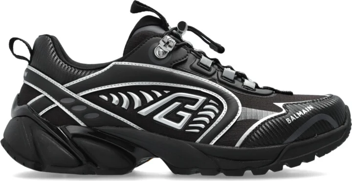 Sneakers Cosmic Dust, , - Black