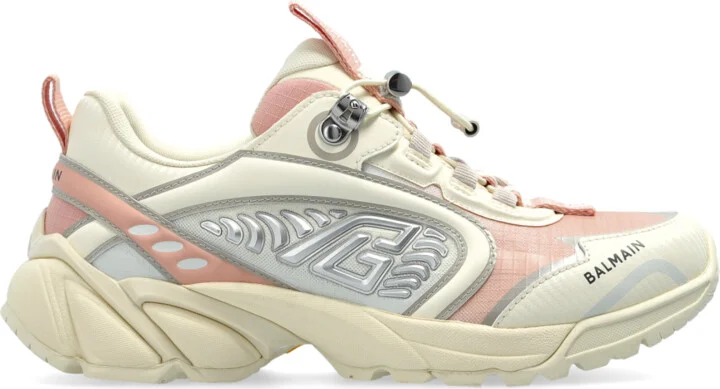 Sneakers Cosmic Dust, , - Cream