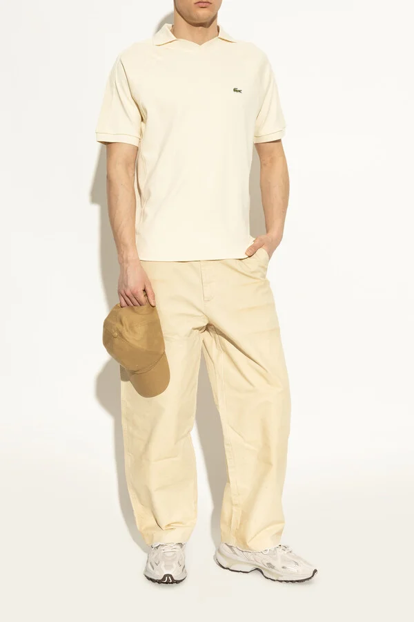 Sneakers, , - Cream - Image 2