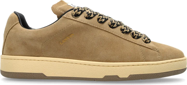 Sneakers Curb, , - Beige