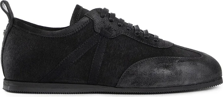 Sneakers da boxe a basso profilo Siru
