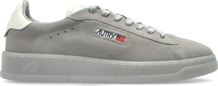 Sneakers 'Dallas Low', , - Grey