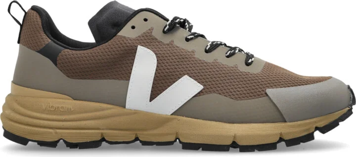 Sneakers DEKKAN ALVEOMESH, , - Brown