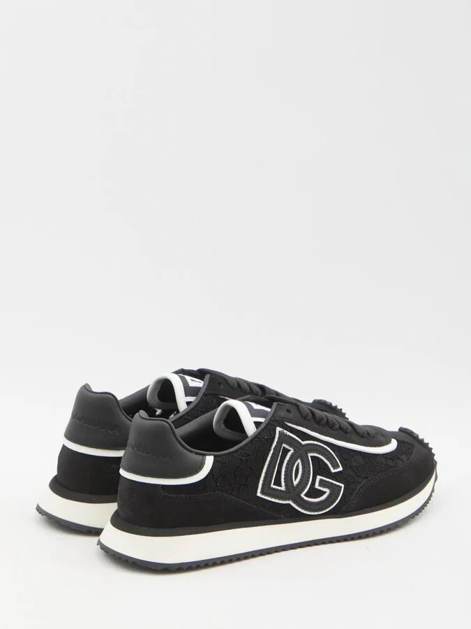 Sneakers Dg Cushion - Image 3