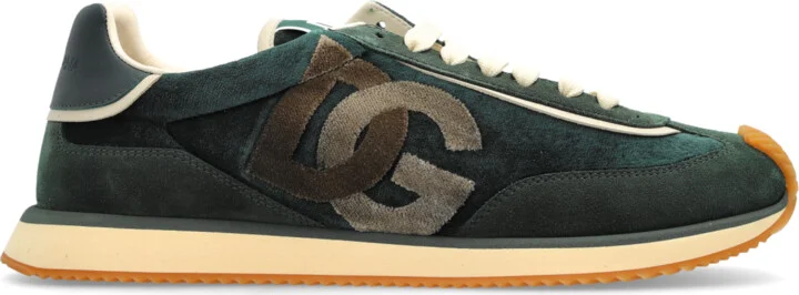 Sneakers DG Cushion, , - Green