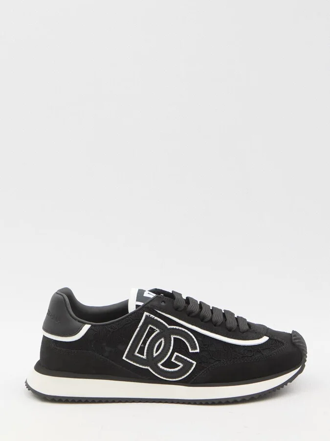 Sneakers Dg Cushion