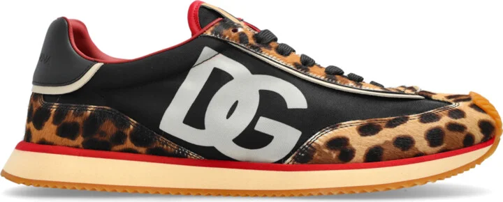 Sneakers DG Cushion, , - Multicolour
