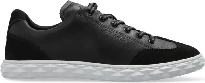 Sneakers Diamond, , - Black