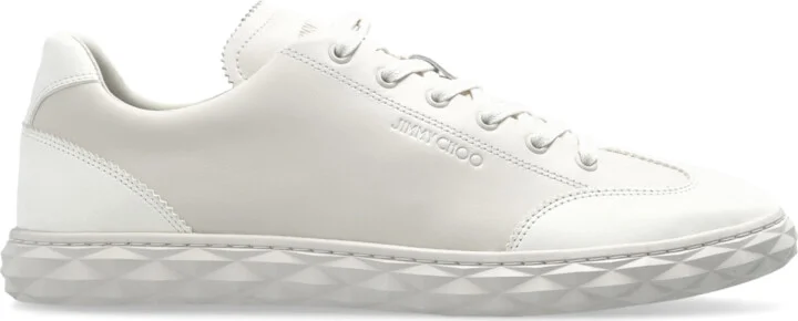 Sneakers Diamond, , - Cream