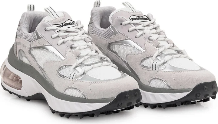 Sneakers Dsquared2 - Image 2