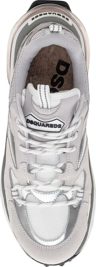 Sneakers Dsquared2 - Image 4