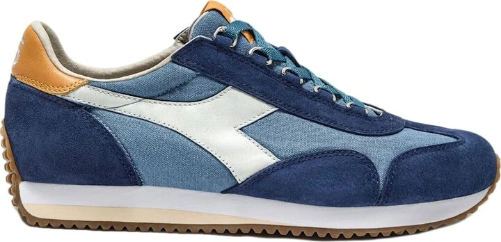 Sneakers ''equipe Canvas Sw''