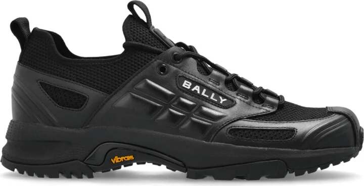 Sneakers Falko, , - Black