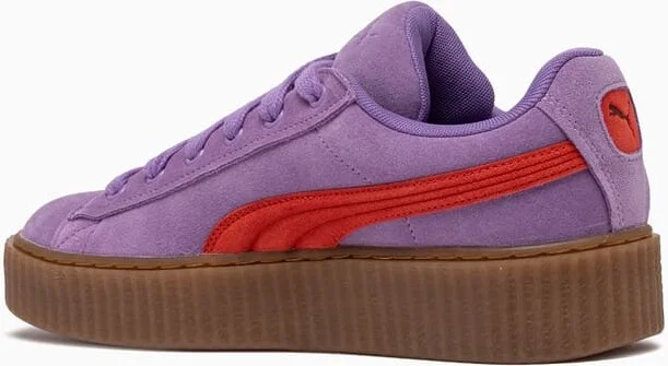Sneakers Fenty X Puma Creeper Phatty 'lavander' - Image 3