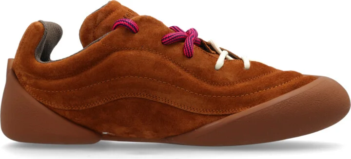 Sneakers Flexion, , - Brown