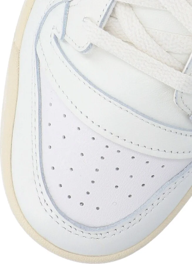 Sneakers 'forum 84 Low' - Image 5