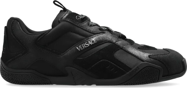 Sneakers Galaxia, , - Black