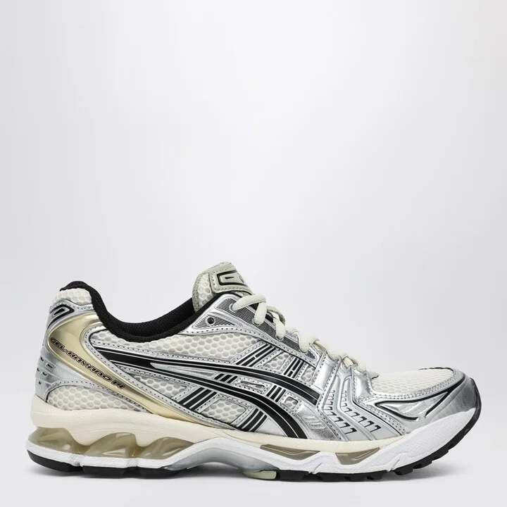 Sneakers Gel-Kayano 14 Cream/Silver