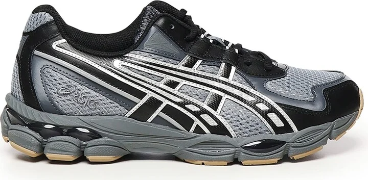 CLAY GREY/BLACK