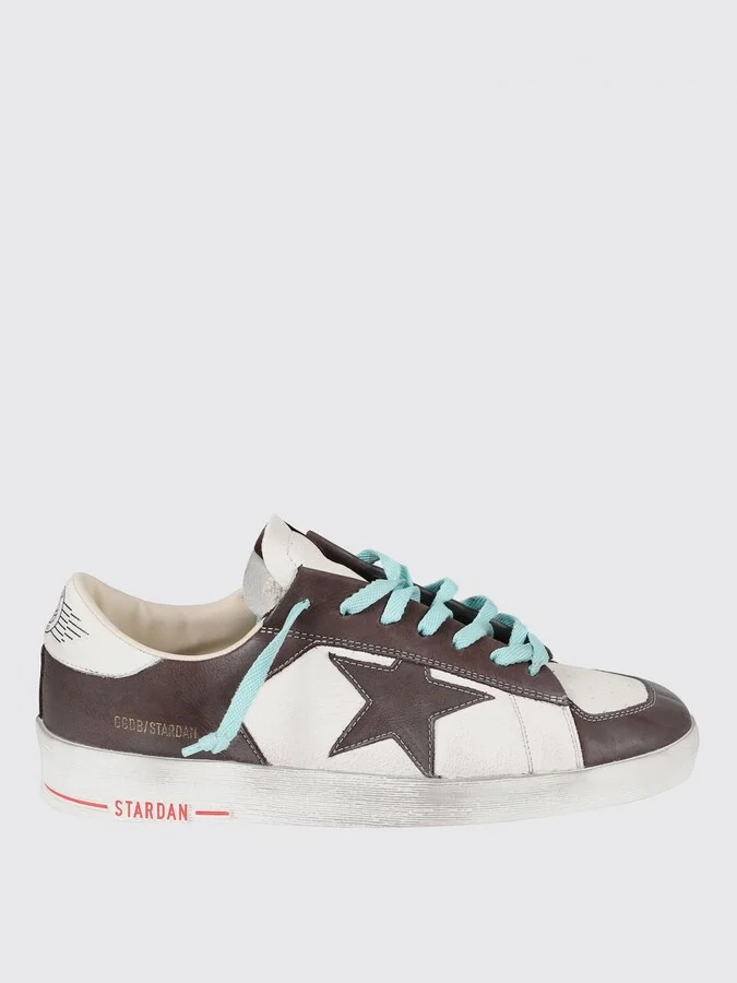Sneakers GOLDEN GOOSE Men color White