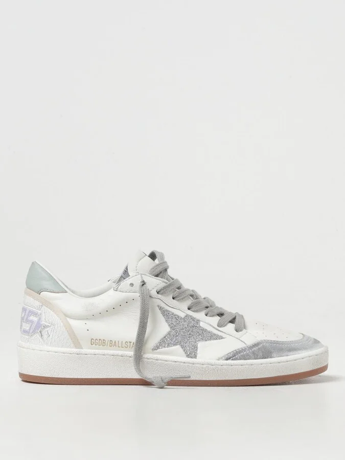 Sneakers GOLDEN GOOSE Woman color White