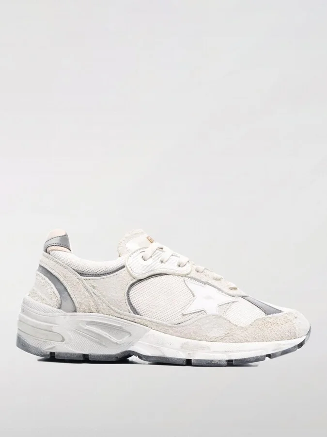 Sneakers GOLDEN GOOSE Woman color White