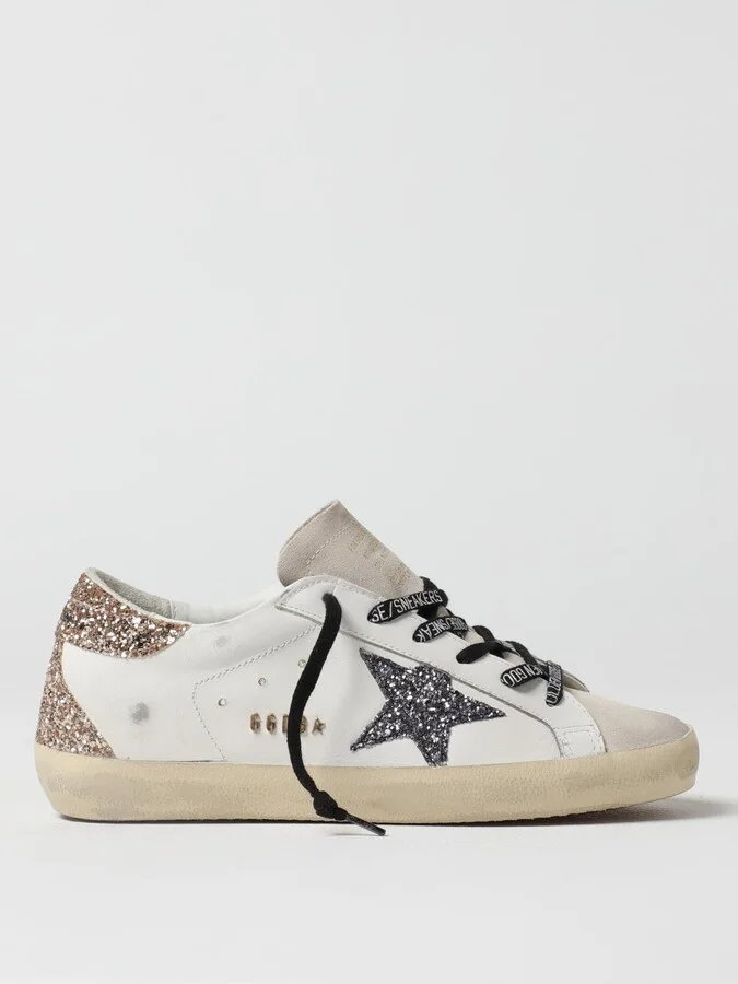 Sneakers GOLDEN GOOSE Woman color White