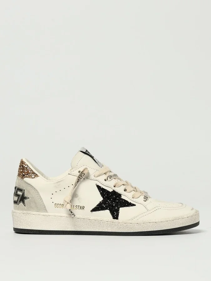 Sneakers GOLDEN GOOSE Woman color White