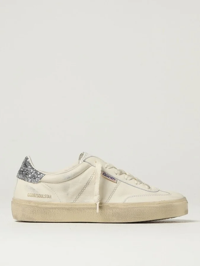 Sneakers GOLDEN GOOSE Woman color White