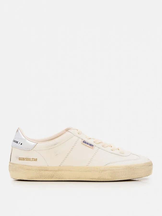 Sneakers GOLDEN GOOSE Woman color White