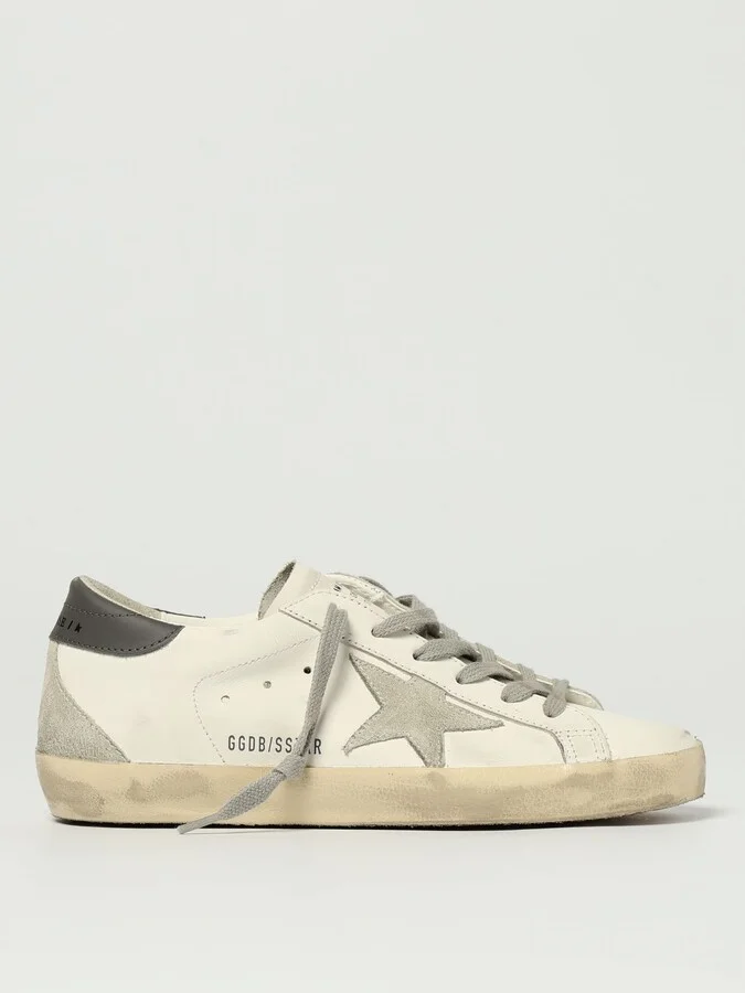 Sneakers GOLDEN GOOSE Woman color White
