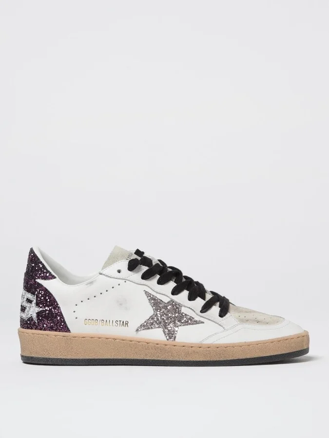 Sneakers GOLDEN GOOSE Woman color White
