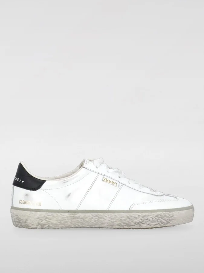 Sneakers GOLDEN GOOSE Woman color White