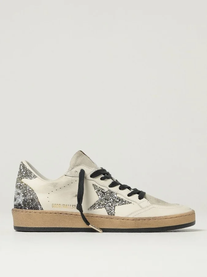 Sneakers GOLDEN GOOSE Woman color White