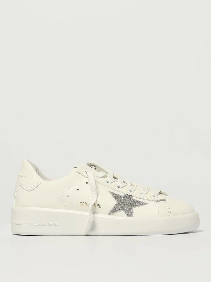 Sneakers GOLDEN GOOSE Woman color White