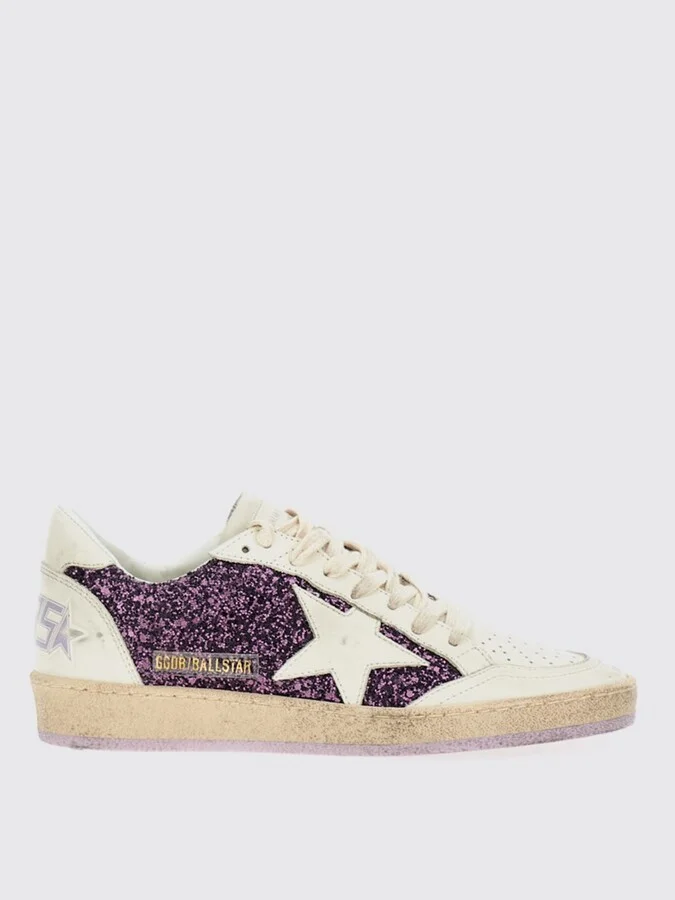 Sneakers GOLDEN GOOSE Woman color White