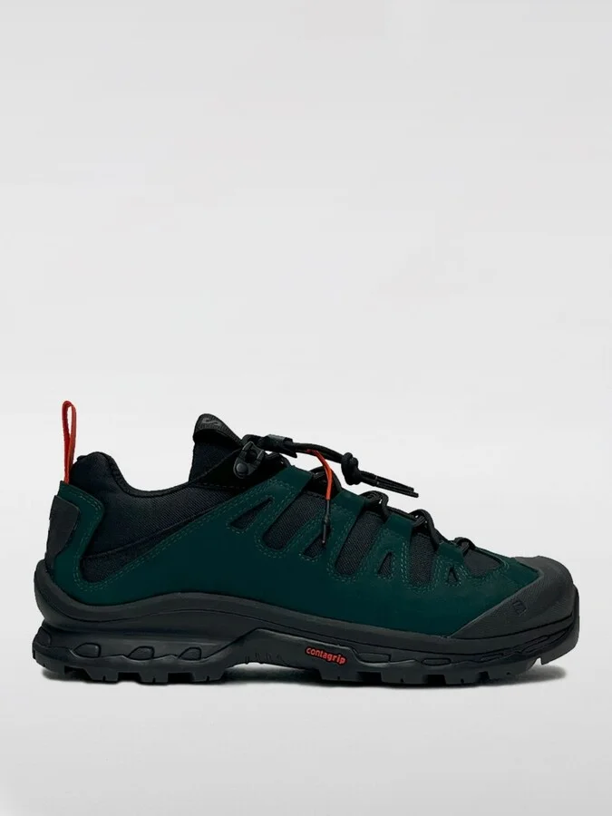 Sneakers GR10K Men color Green