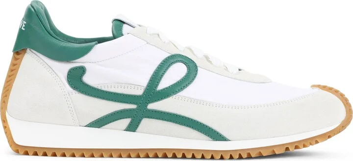 Sneakers Green