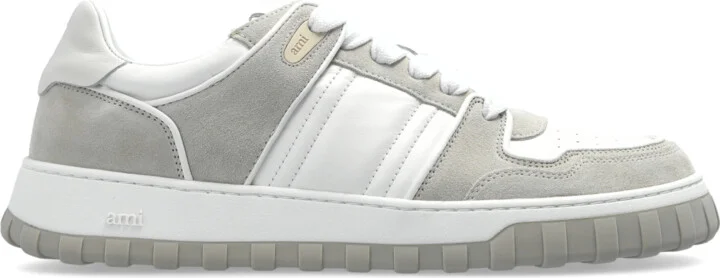 Sneakers, , - Grey