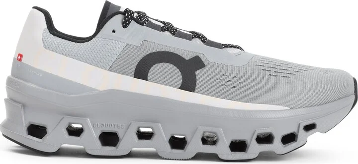 Sneakers Grey