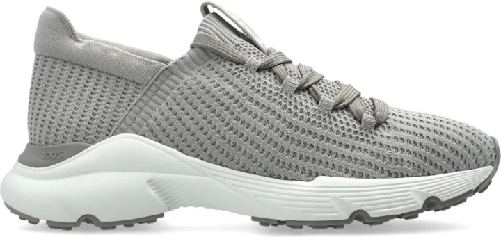 Sneakers, , - Grey