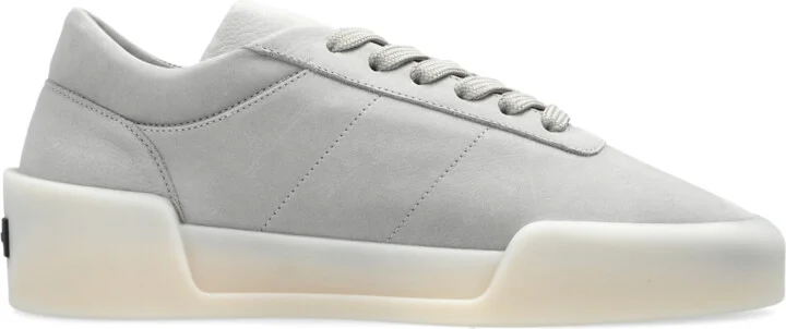 Sneakers, , - Grey