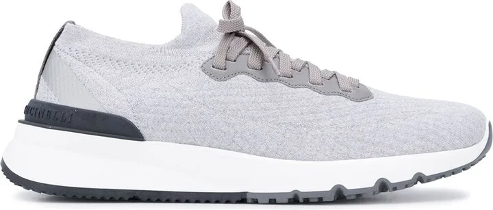 Sneakers Grey
